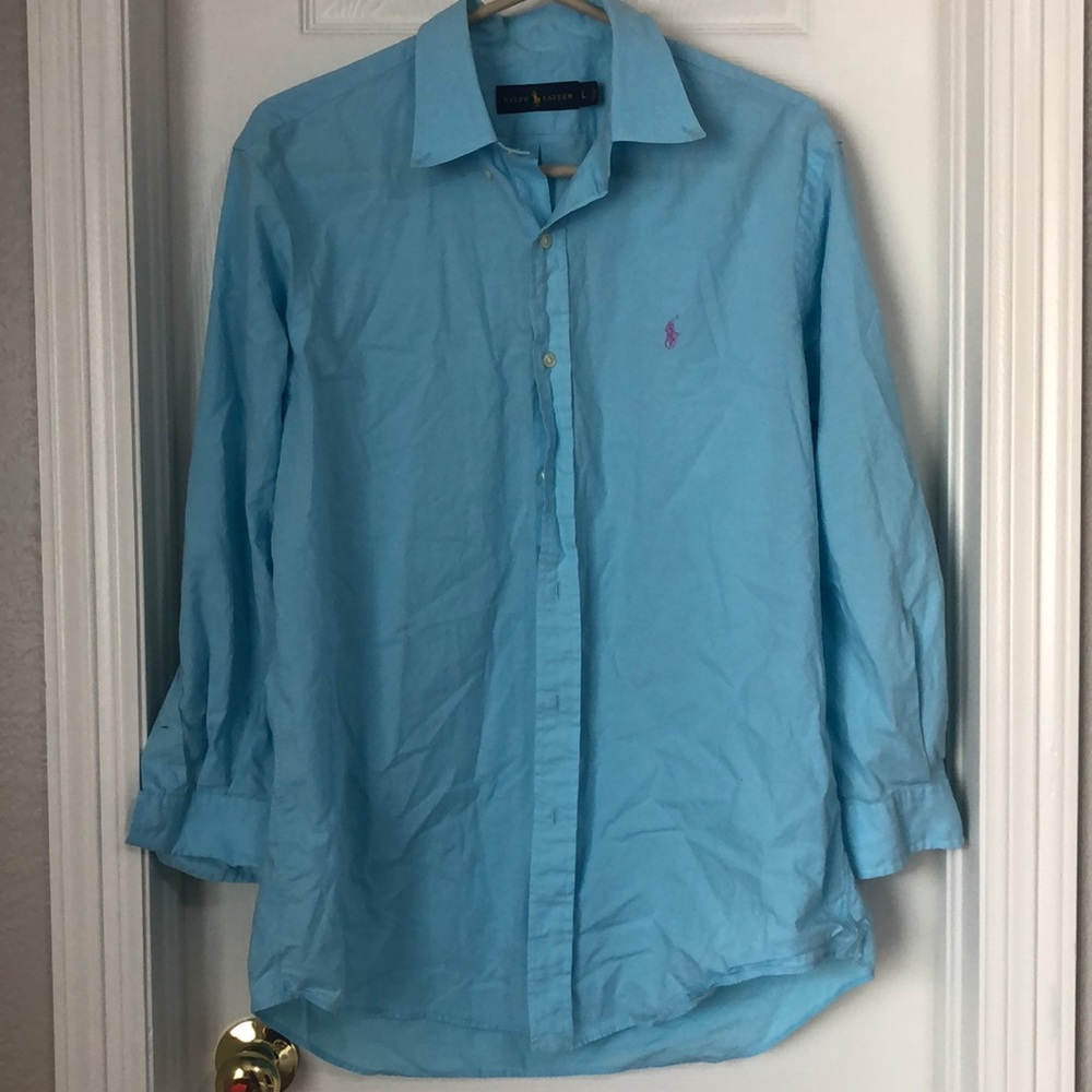 Ralph Lauren shirt